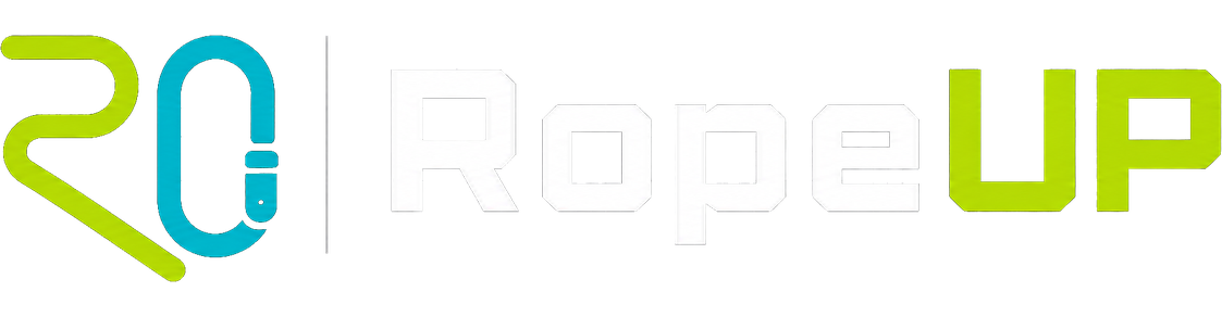 RopeUP — промышленный альпинизм в Калининграде